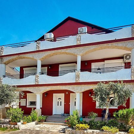 Apartment Josip - Vod199 By Interhome ตรีบูนย์ ภายนอก รูปภาพ