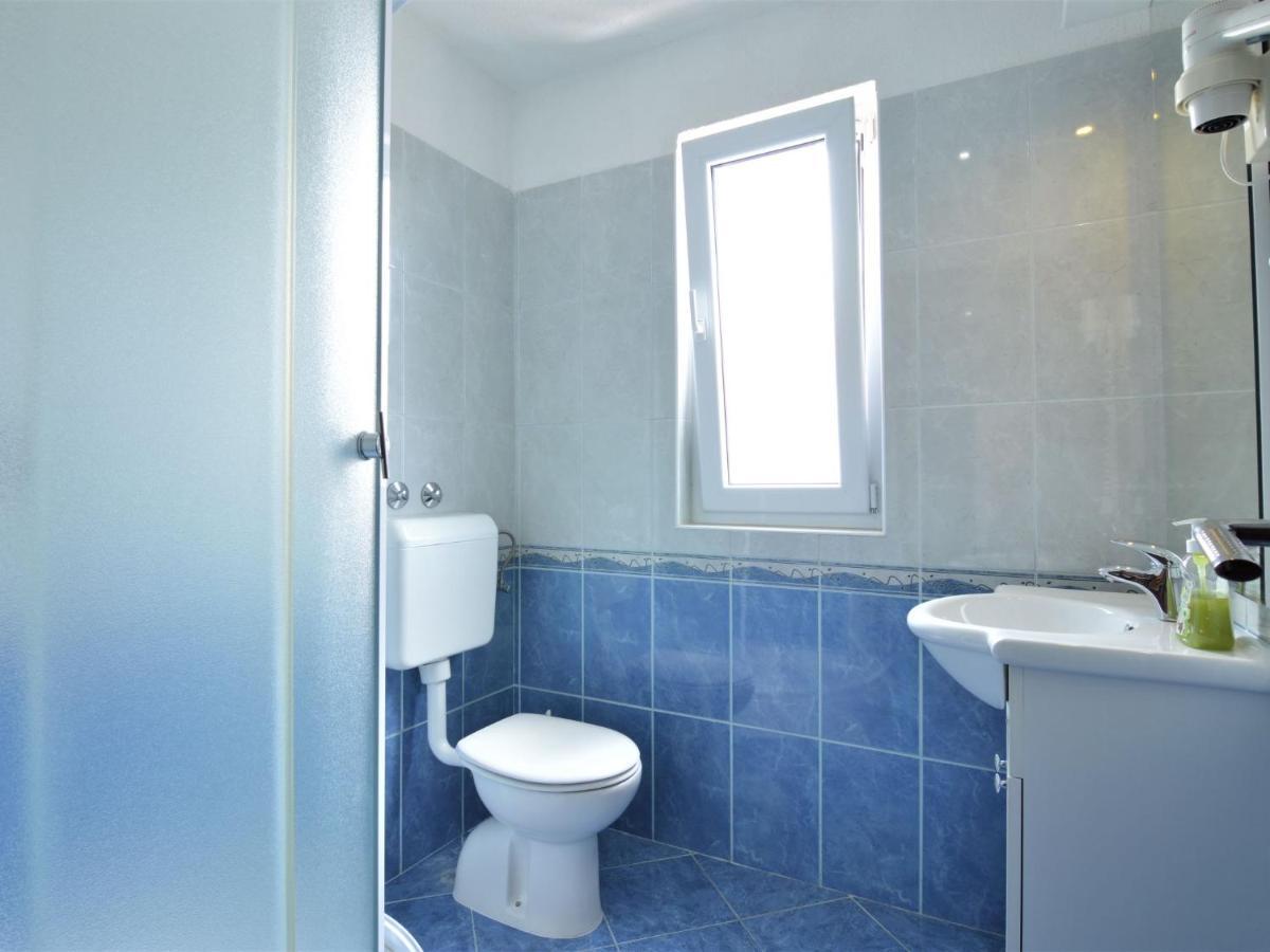 Apartment Josip - Vod199 By Interhome ตรีบูนย์ ภายนอก รูปภาพ