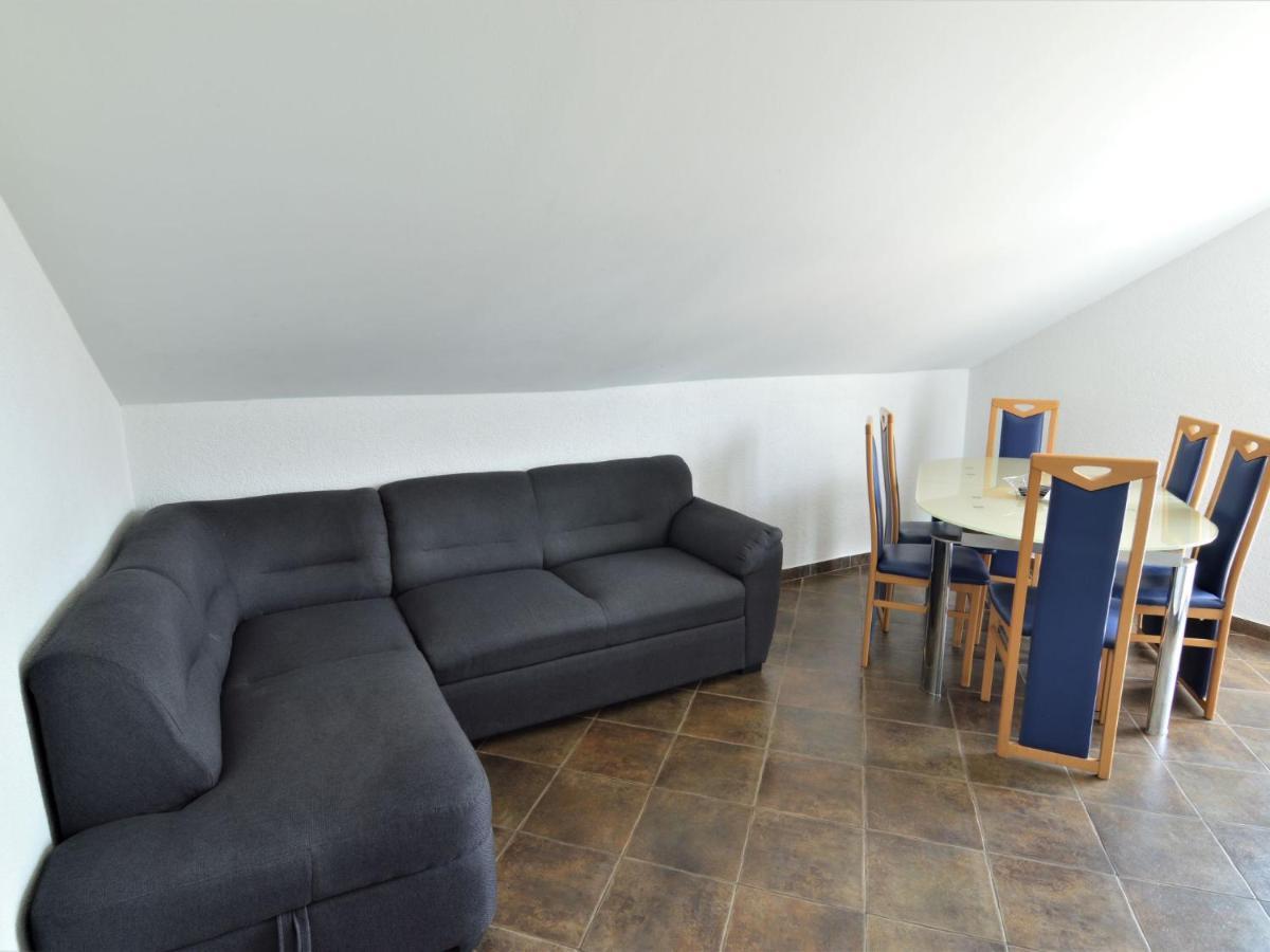 Apartment Josip - Vod199 By Interhome ตรีบูนย์ ภายนอก รูปภาพ